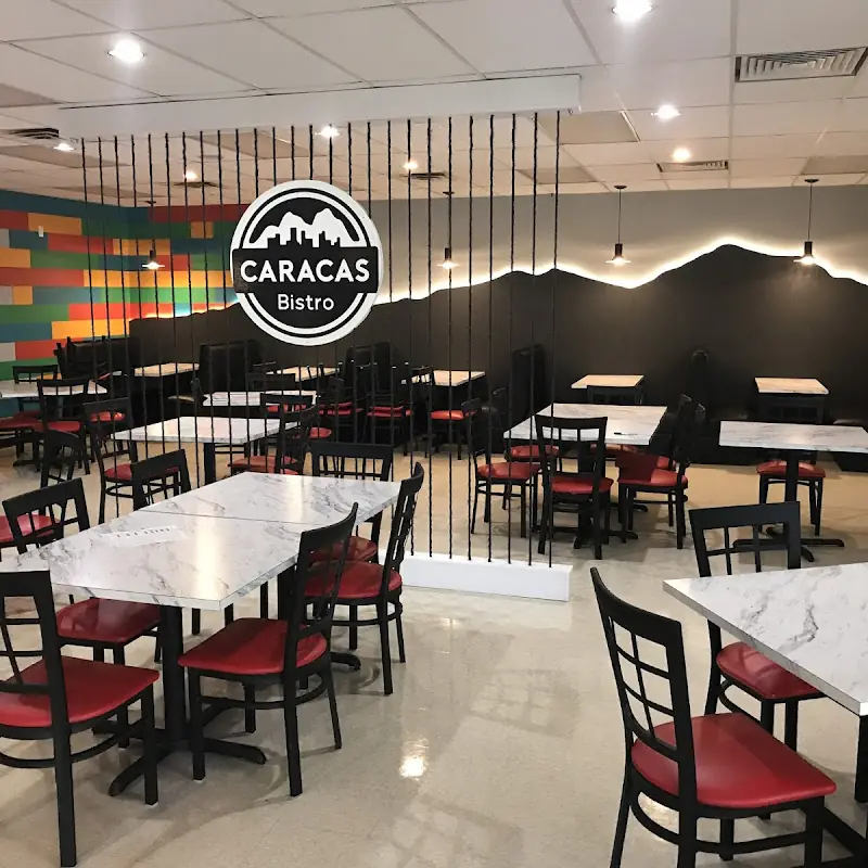 Caracas Bistro