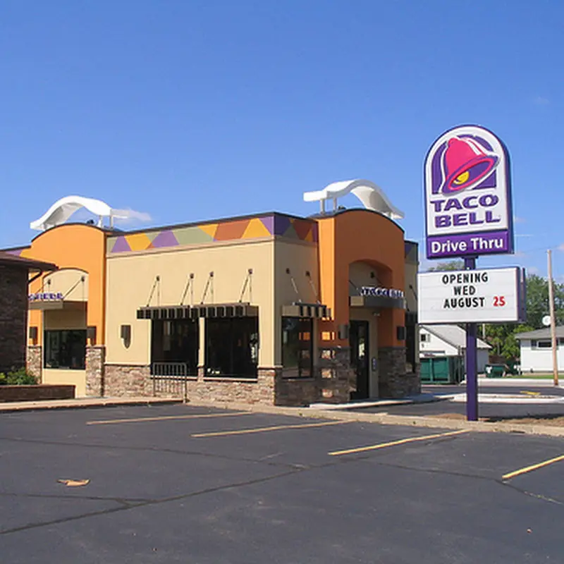 Taco Bell