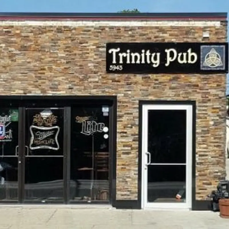 Trinity Pub Chicago