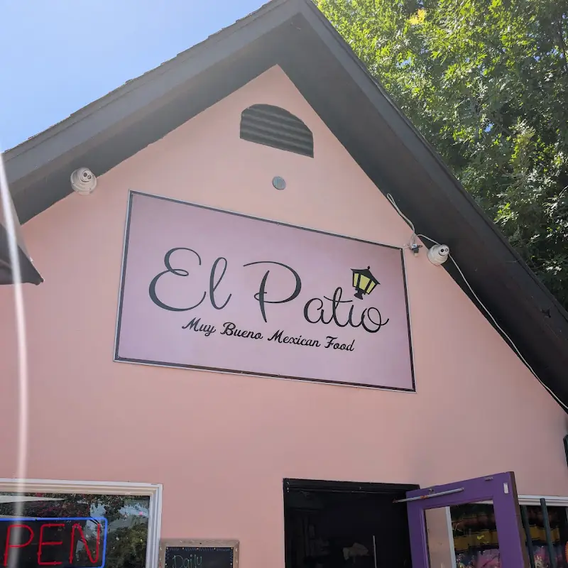 El Patio Mexican Restaurant