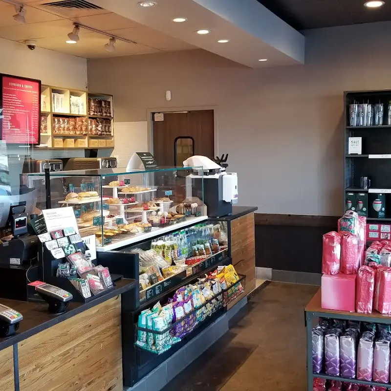 Starbucks Coffee Company