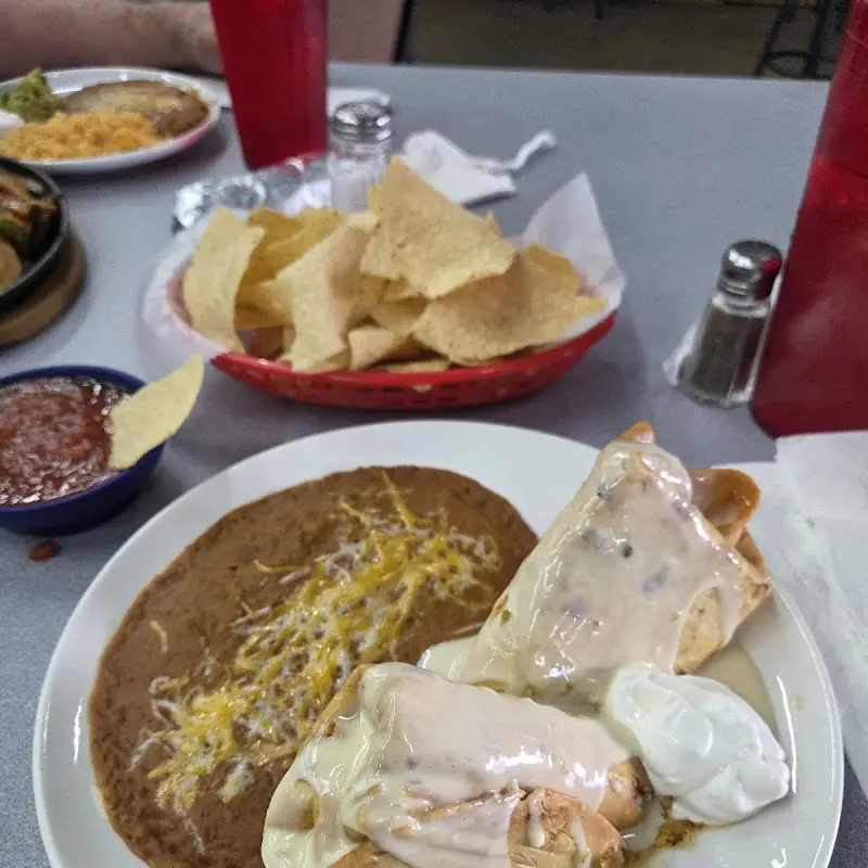 Kids Soft or Hard Taco