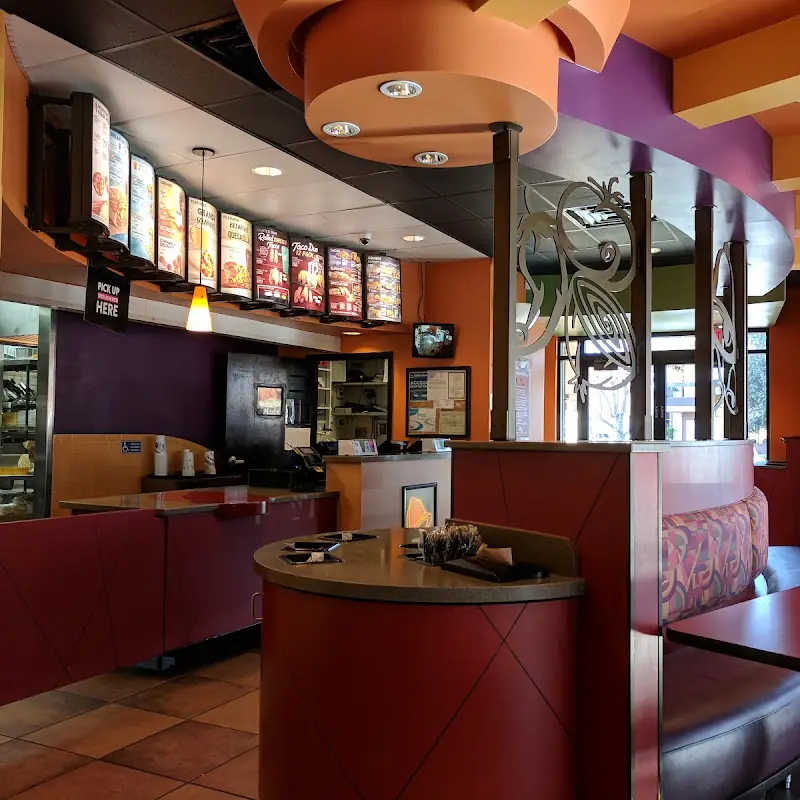 Taco Bell