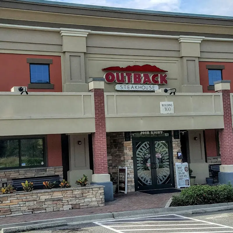 Outback Steakhouse