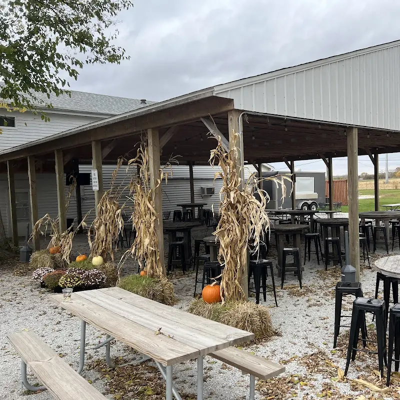Symerton Tap and Grill