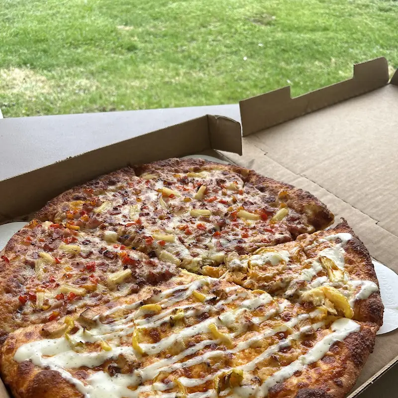 Sky Pizzeria