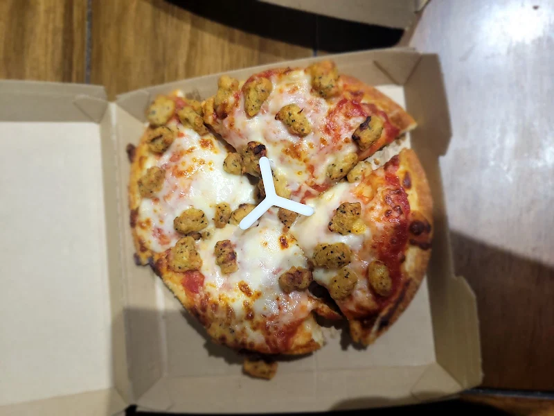 Pizza Hut Express