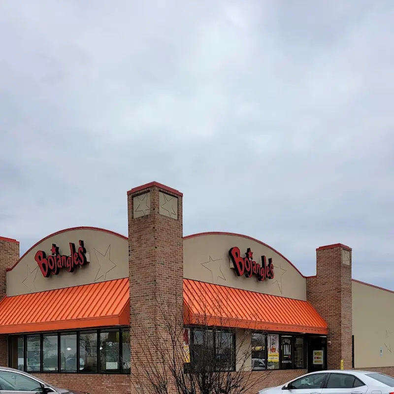 Bojangles