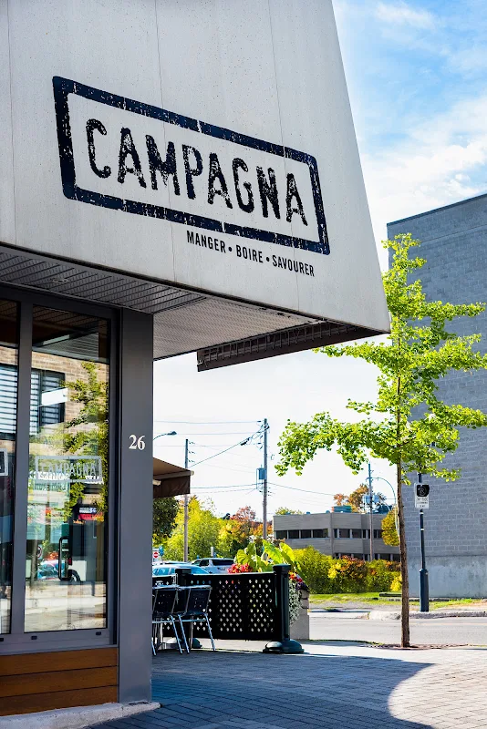 Campagna