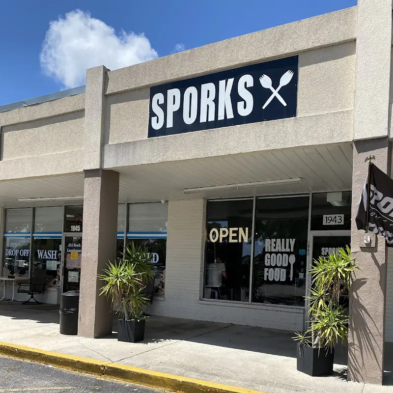 Sporks