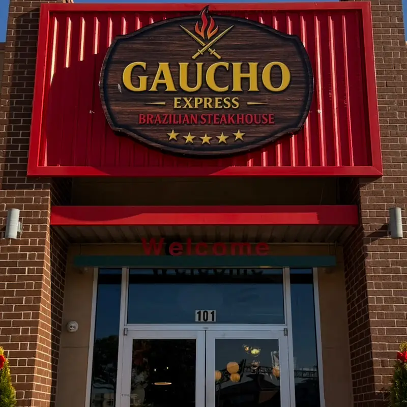 GAUCHO EXPRESS