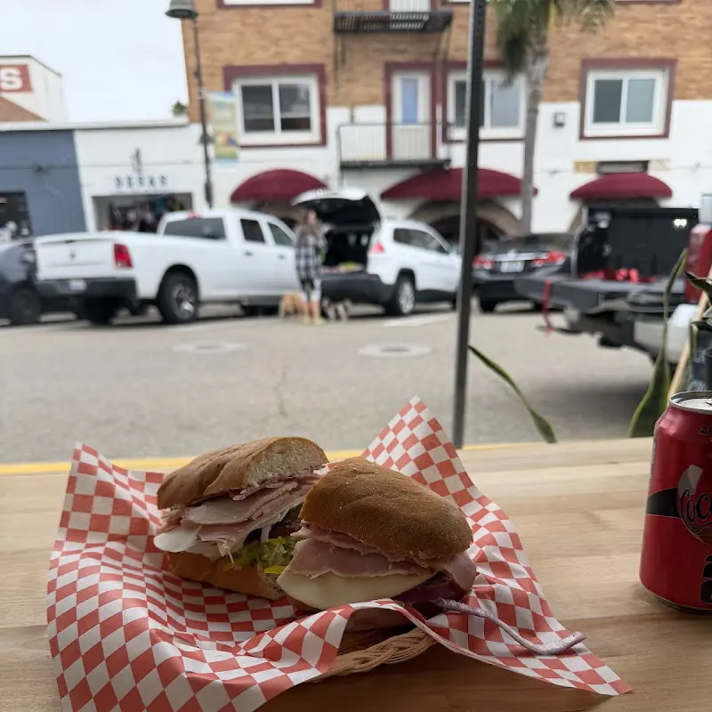 Swell Sandwich Shop