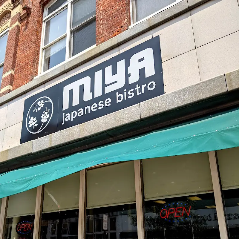 Miya Japanese Bistro