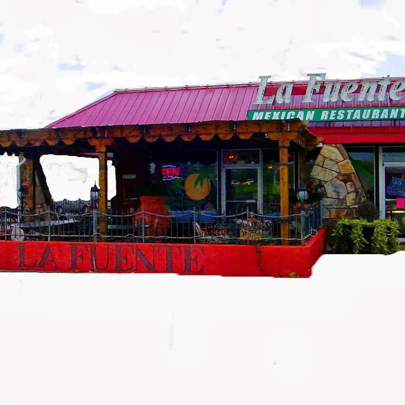 La Fuente Mexican Restaurant