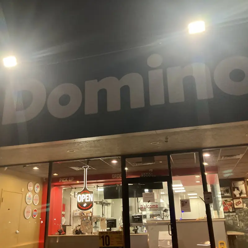 Domino's Pizza