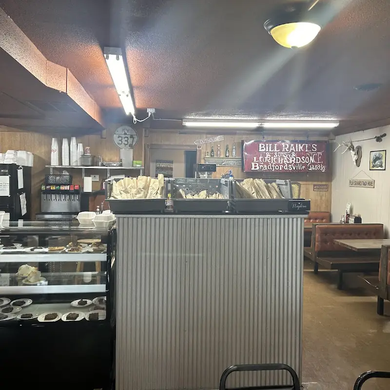 Country Store