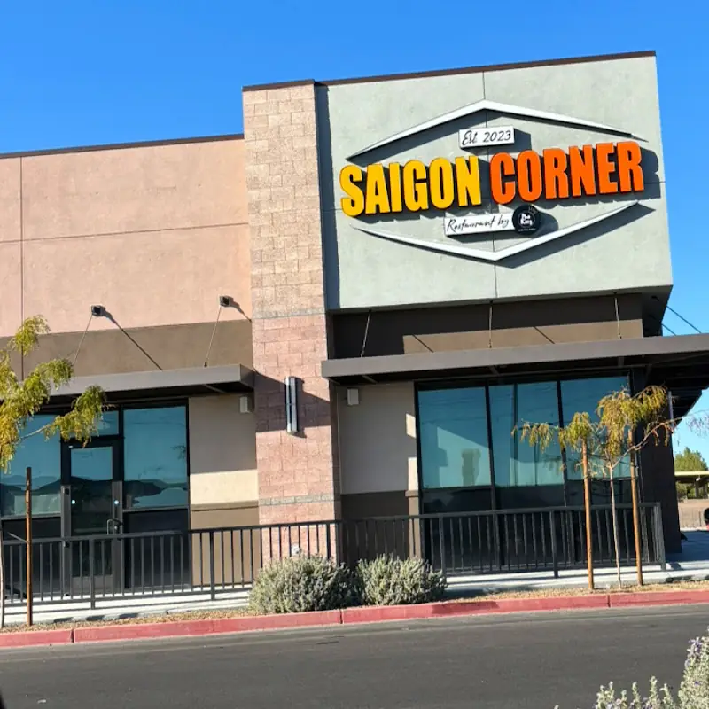 Saigon Corner Restaurant