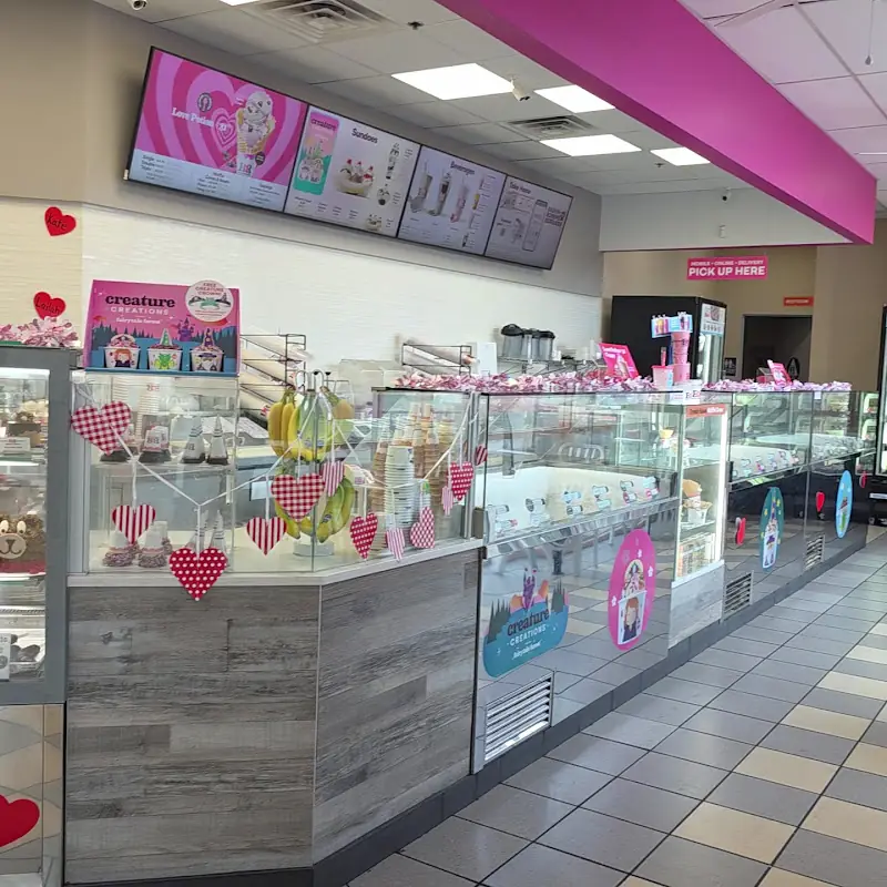 Baskin-Robbins