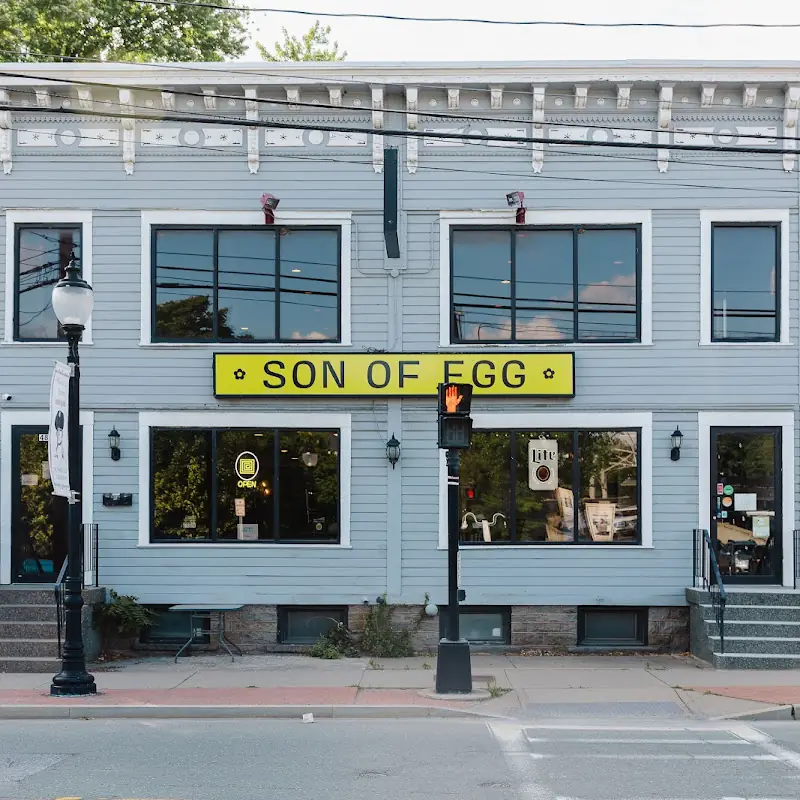 Son of Egg