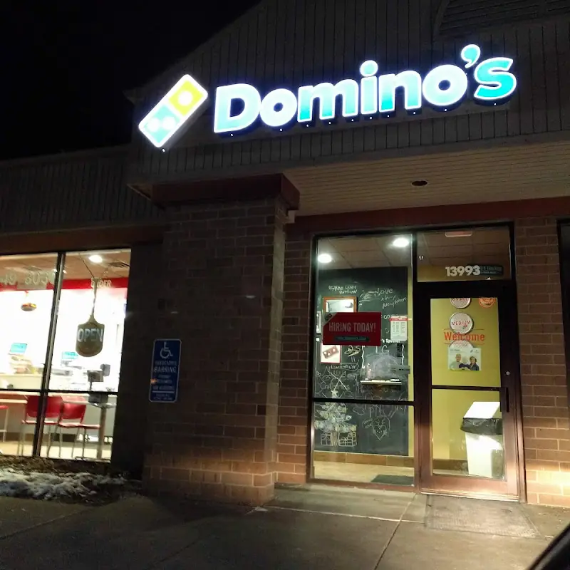 Domino's Pizza