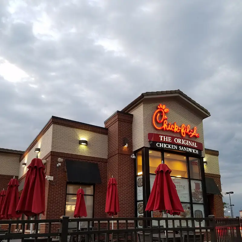 Chick-fil-A