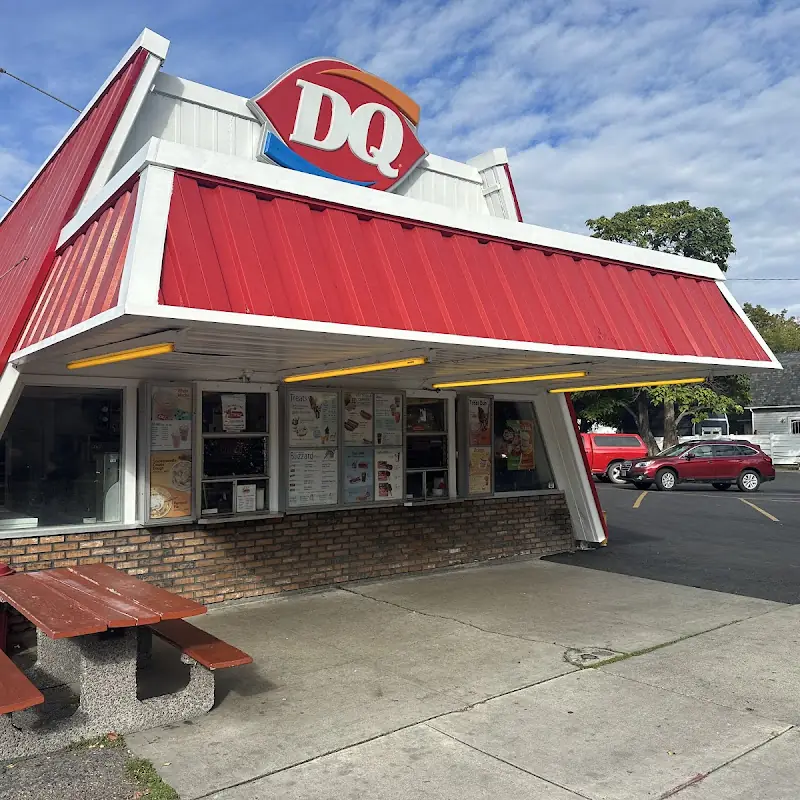 Dairy Queen (Treat)