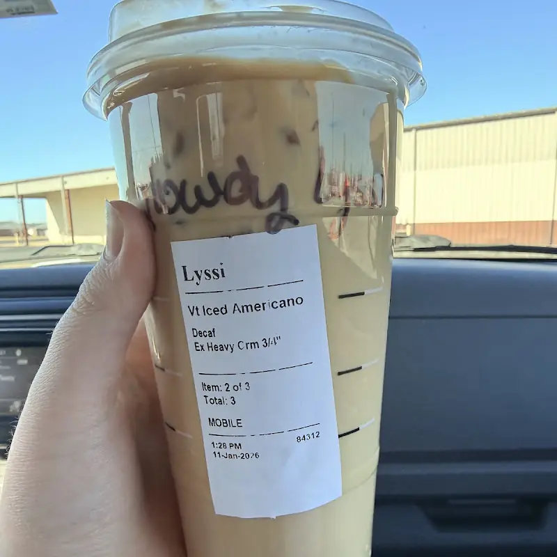 Starbucks Coffee Company