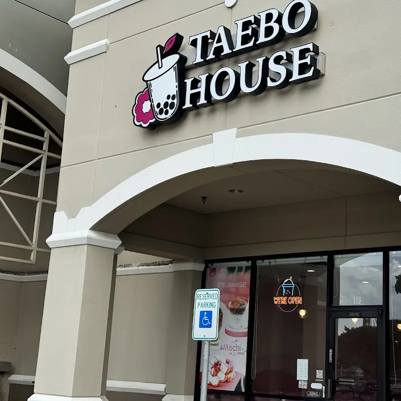 Taebo House