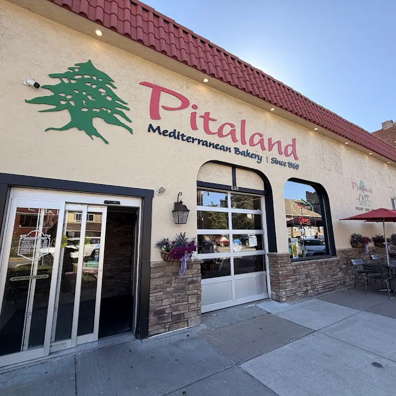 Pitaland