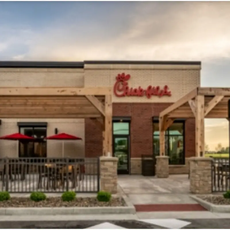 Chick-fil-A