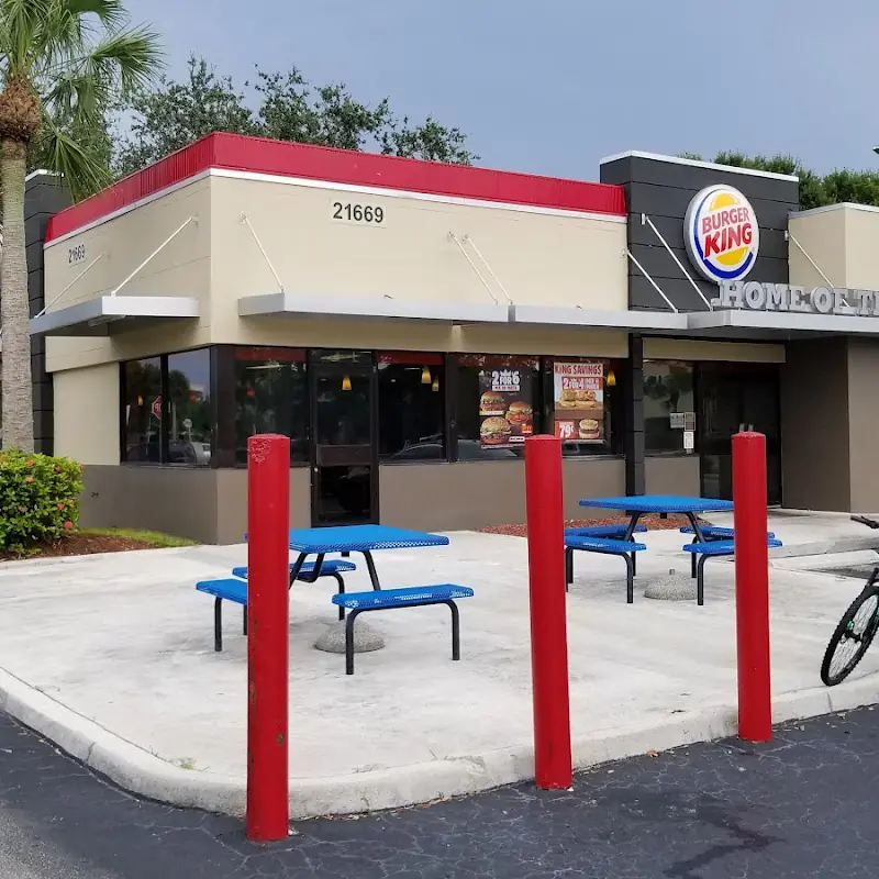 Burger King