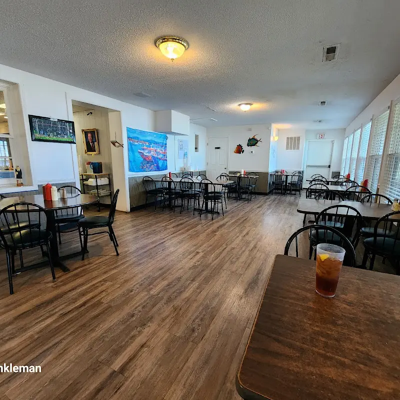 Dale's Seafood
