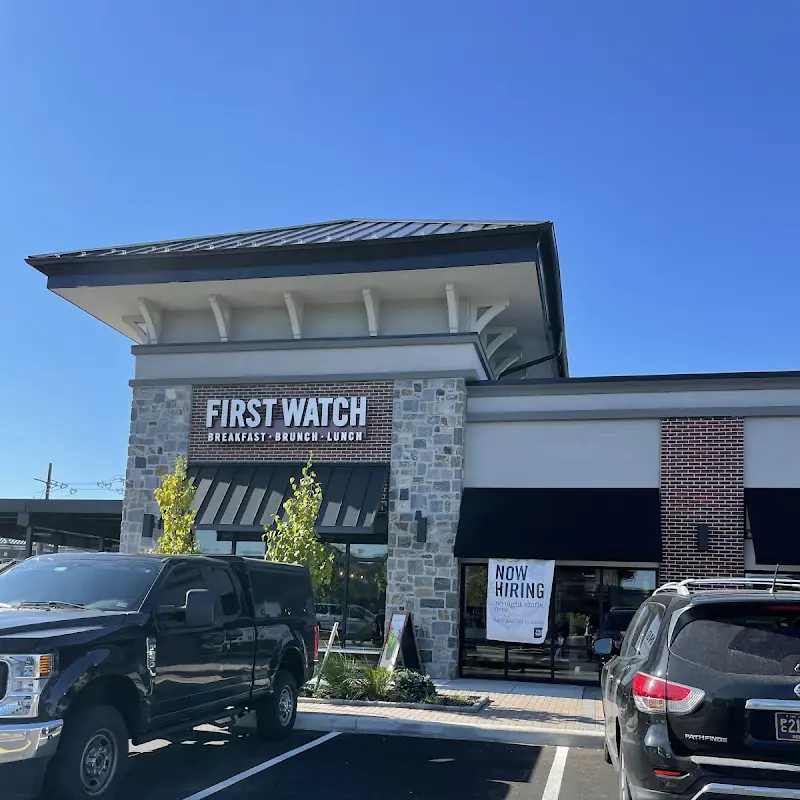 First Watch