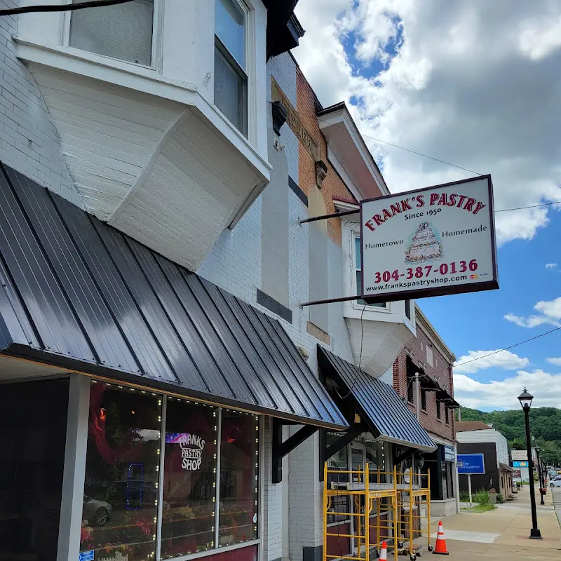 Frank's Pastry Shop