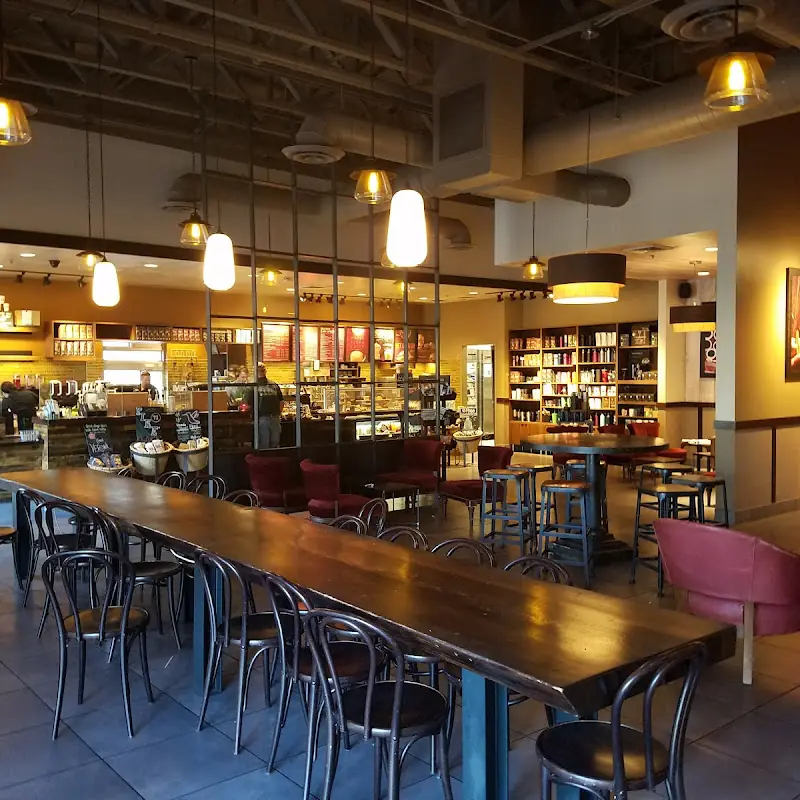 Starbucks Coffee Company