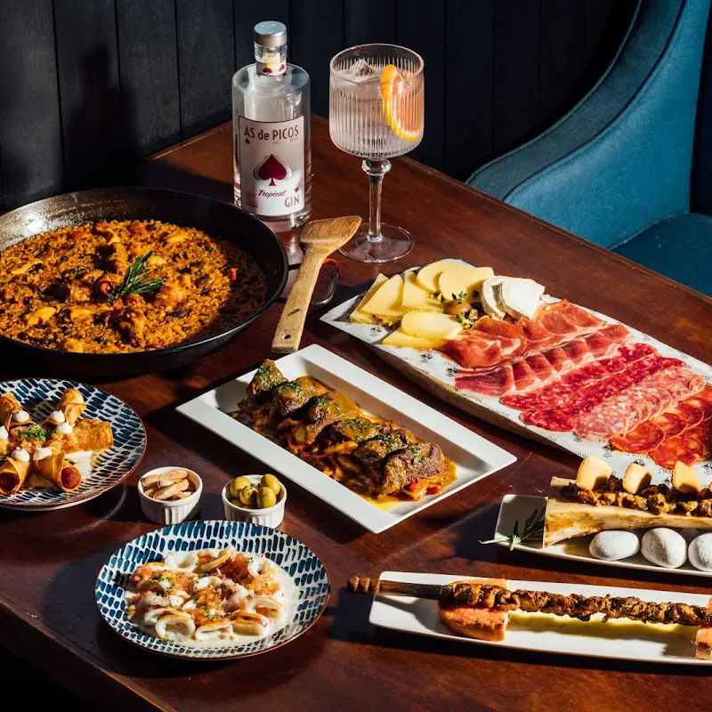 Pinchos