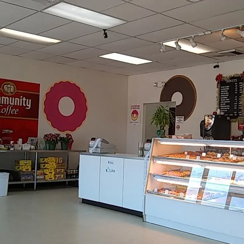 Super Donut