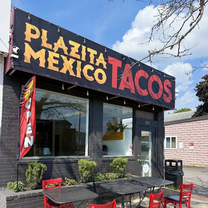 Plazita Mexico Tacos