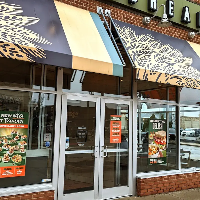 Panera Bread