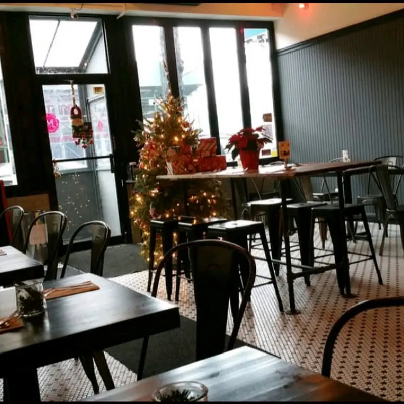 Myrtle Thai