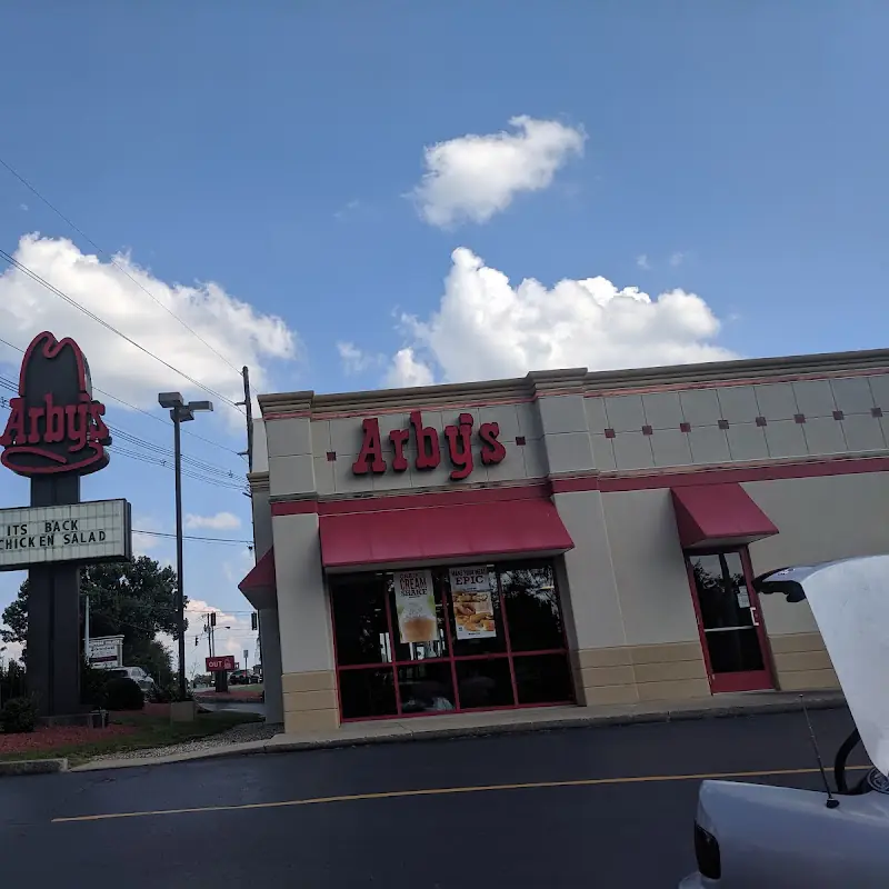 Arby's