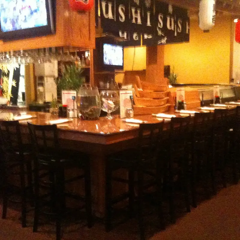 Sumo Japanese Steakhouse