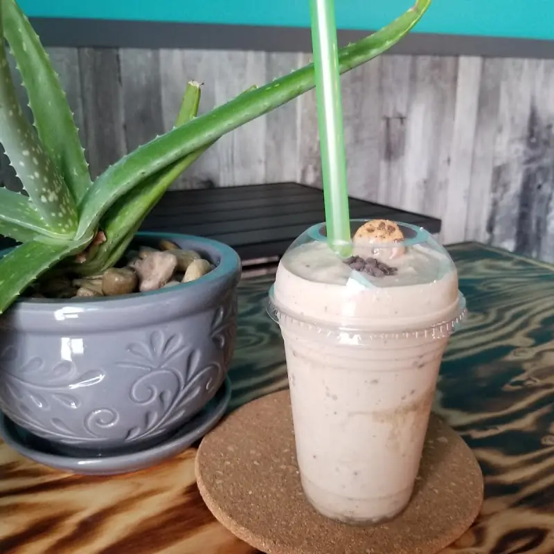 Aloha Santé