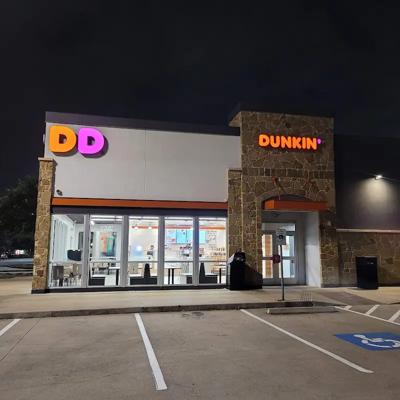 Dunkin'