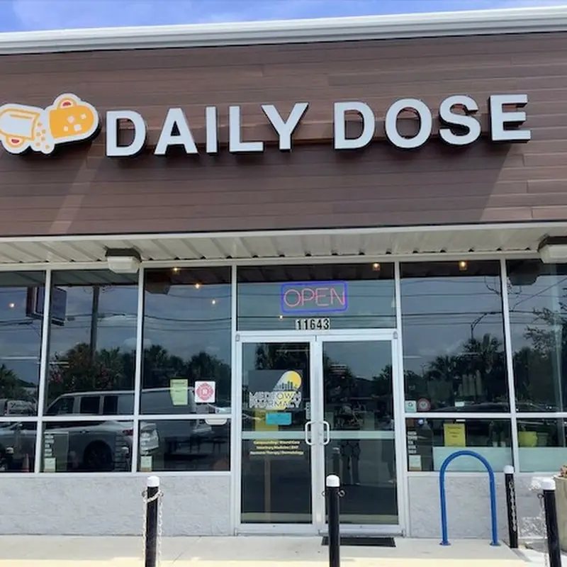 Daily Dose Craft Bar, Inc