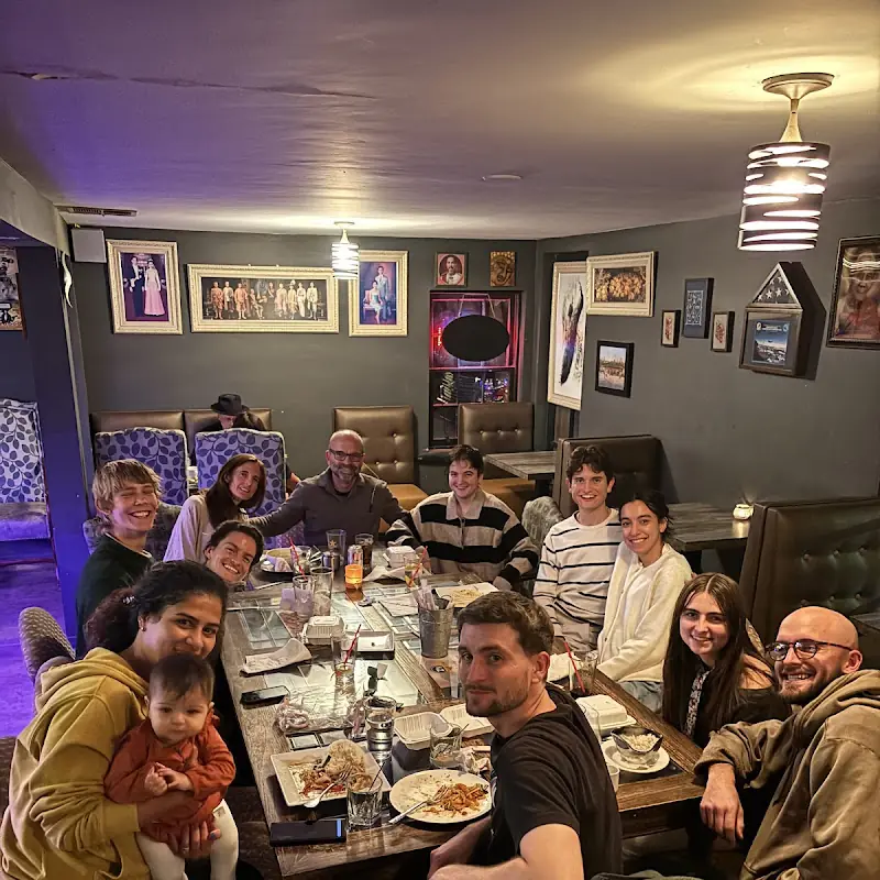 Z's House Of Thai
