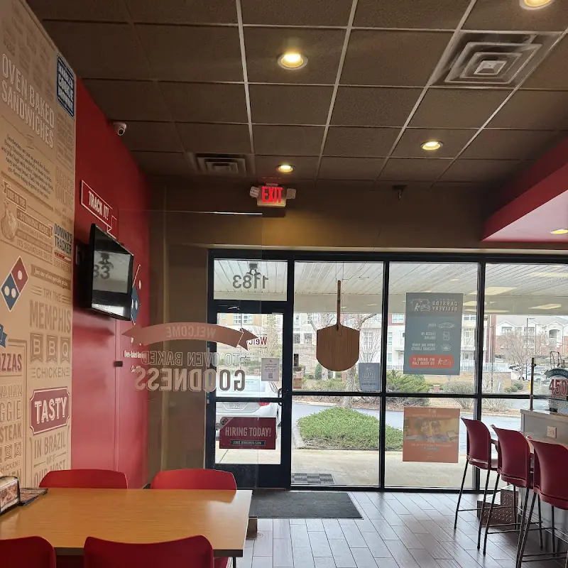 Domino's Pizza