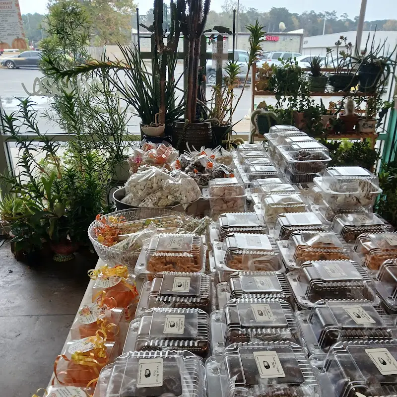 Sweet Magnolia’s Bakery Cafe
