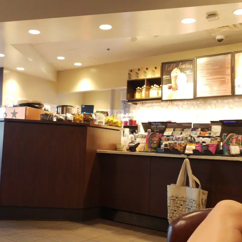 Starbucks Coffee Company