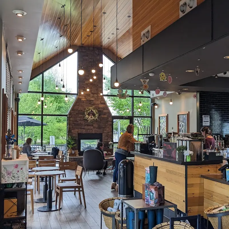 Starbucks Coffee Company